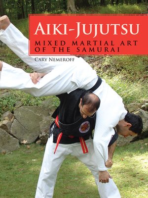 cover image of Aiki-Jujutsu